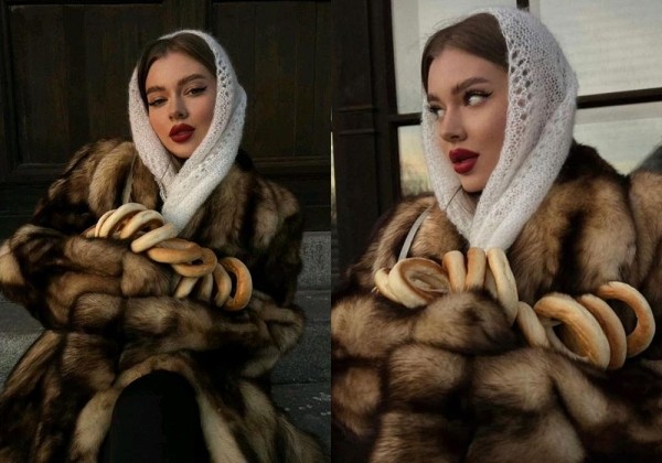 Лучшие идеи для зимней фотосессии