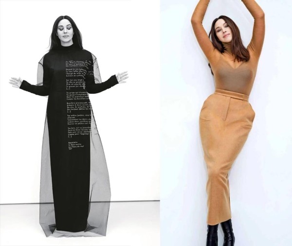 Девушка с обложки: Фэшн-съемки из модных журналов, которые легко повторить