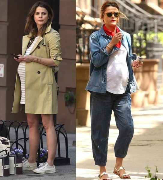 Образы для беременных: Как беременной выглядеть красивой и стройной? Образы для беременных: Как беременной выглядеть красивой и стройной?