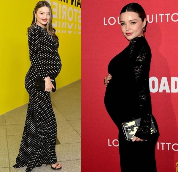 Образы для беременных: Как беременной выглядеть красивой и стройной? Образы для беременных: Как беременной выглядеть красивой и стройной?