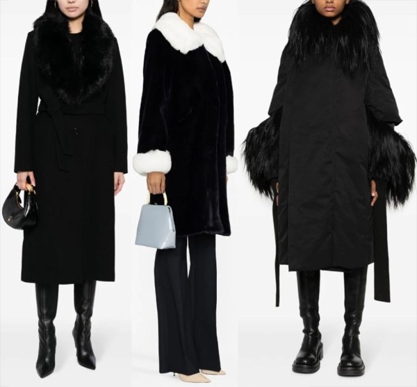 С чем носить пуховики, куртки, пальто зимой: современная стилизация С чем носить пуховики, куртки, пальто зимой: современная стилизация