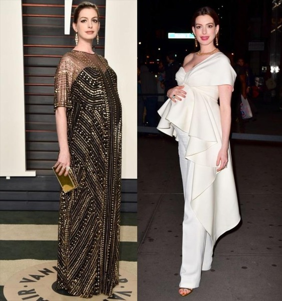 Образы для беременных: Как беременной выглядеть красивой и стройной? Образы для беременных: Как беременной выглядеть красивой и стройной?