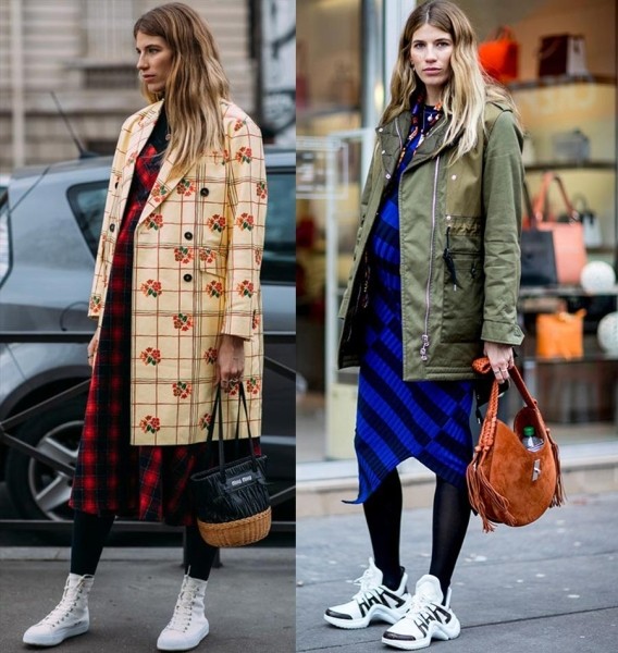 Образы для беременных: Как беременной выглядеть красивой и стройной? Образы для беременных: Как беременной выглядеть красивой и стройной?