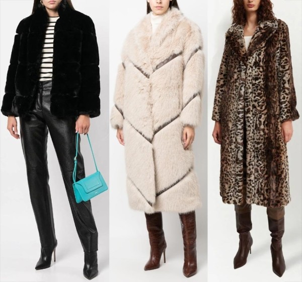 С чем носить пуховики, куртки, пальто зимой: современная стилизация С чем носить пуховики, куртки, пальто зимой: современная стилизация