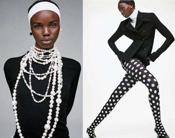 Девушка с обложки: Фэшн-съемки из модных журналов, которые легко повторить