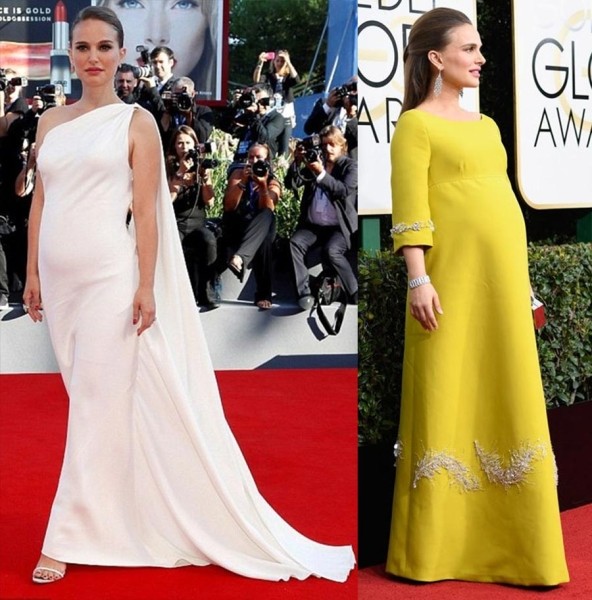 Образы для беременных: Как беременной выглядеть красивой и стройной? Образы для беременных: Как беременной выглядеть красивой и стройной?