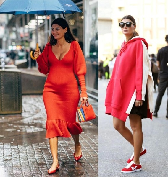 Образы для беременных: Как беременной выглядеть красивой и стройной? Образы для беременных: Как беременной выглядеть красивой и стройной?