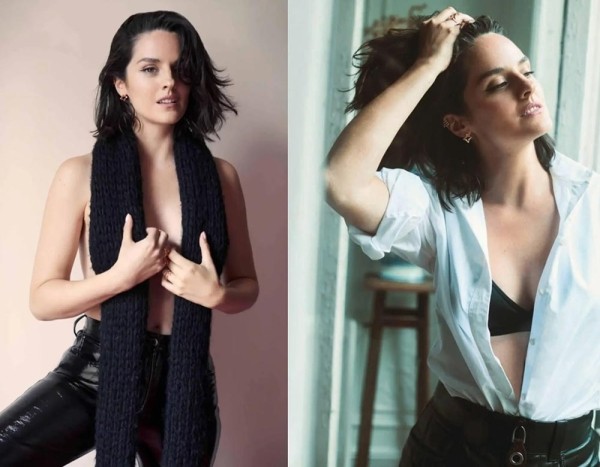 Девушка с обложки: Фэшн-съемки из модных журналов, которые легко повторить