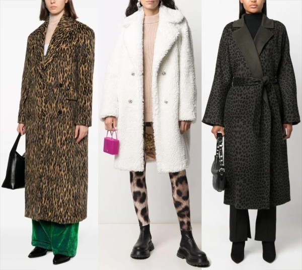 С чем носить пуховики, куртки, пальто зимой: современная стилизация С чем носить пуховики, куртки, пальто зимой: современная стилизация