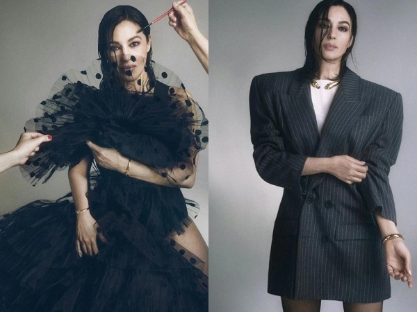 Девушка с обложки: Фэшн-съемки из модных журналов, которые легко повторить