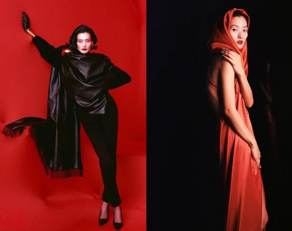 Девушка с обложки: Фэшн-съемки из модных журналов, которые легко повторить