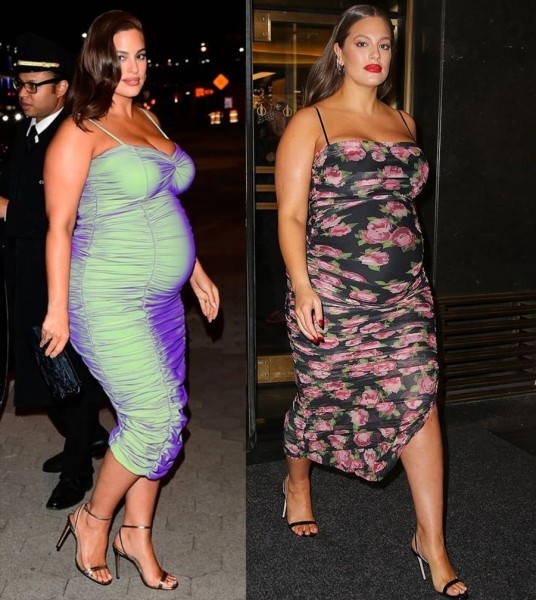 Образы для беременных: Как беременной выглядеть красивой и стройной? Образы для беременных: Как беременной выглядеть красивой и стройной?