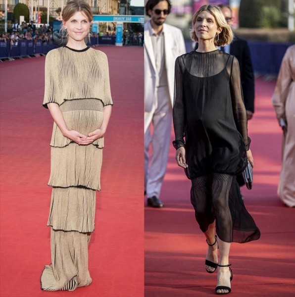 Образы для беременных: Как беременной выглядеть красивой и стройной? Образы для беременных: Как беременной выглядеть красивой и стройной?