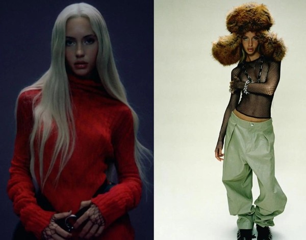 Девушка с обложки: Фэшн-съемки из модных журналов, которые легко повторить