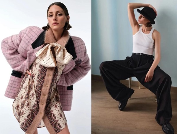 Девушка с обложки: Фэшн-съемки из модных журналов, которые легко повторить