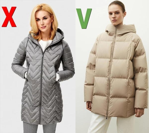 Как выбрать правильный пуховик? Самые модные куртки и пуховики сезона