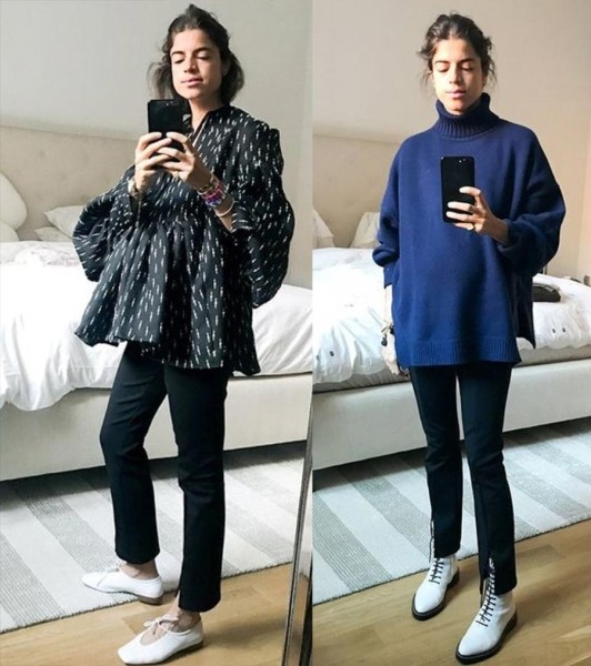 Образы для беременных: Как беременной выглядеть красивой и стройной? Образы для беременных: Как беременной выглядеть красивой и стройной?