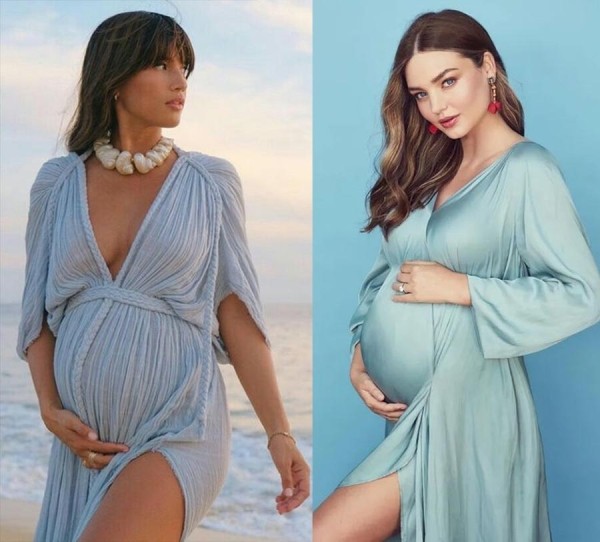 Образы для беременных: Как беременной выглядеть красивой и стройной? Образы для беременных: Как беременной выглядеть красивой и стройной?
