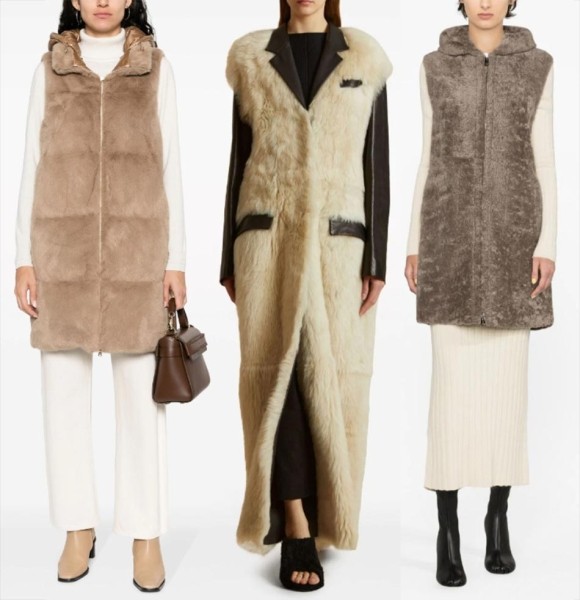 С чем носить пуховики, куртки, пальто зимой: современная стилизация С чем носить пуховики, куртки, пальто зимой: современная стилизация