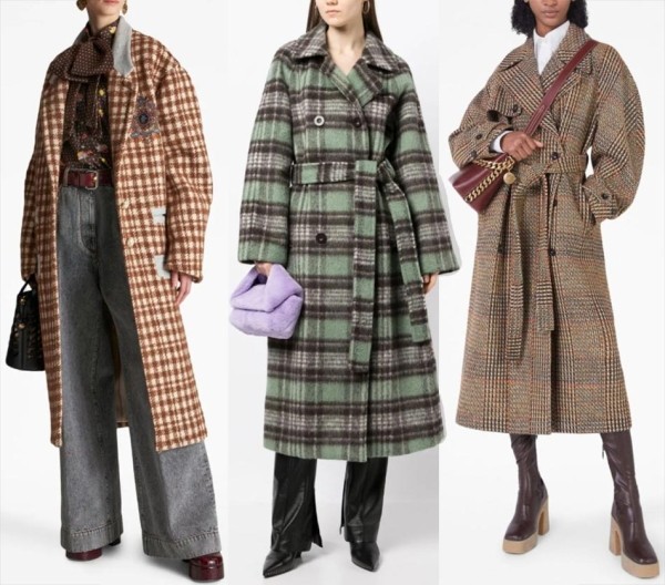 С чем носить пуховики, куртки, пальто зимой: современная стилизация С чем носить пуховики, куртки, пальто зимой: современная стилизация