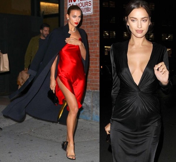 Образы для беременных: Как беременной выглядеть красивой и стройной? Образы для беременных: Как беременной выглядеть красивой и стройной?