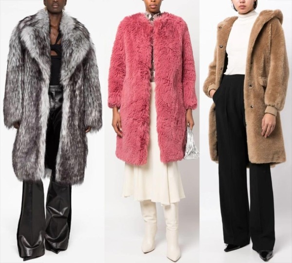 С чем носить пуховики, куртки, пальто зимой: современная стилизация С чем носить пуховики, куртки, пальто зимой: современная стилизация