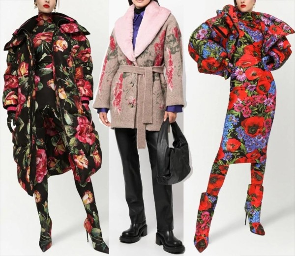 С чем носить пуховики, куртки, пальто зимой: современная стилизация С чем носить пуховики, куртки, пальто зимой: современная стилизация