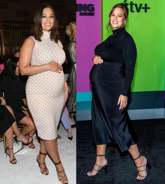 Образы для беременных: Как беременной выглядеть красивой и стройной? Образы для беременных: Как беременной выглядеть красивой и стройной?