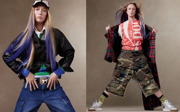 Девушка с обложки: Фэшн-съемки из модных журналов, которые легко повторить