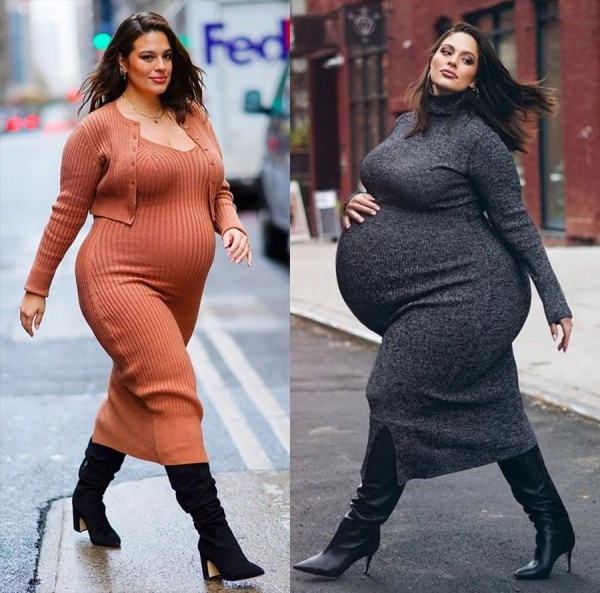 Образы для беременных: Как беременной выглядеть красивой и стройной? Образы для беременных: Как беременной выглядеть красивой и стройной?