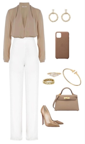 Бизнес леди и деловой стиль: идеи образов и советы стилиста Бизнес леди и деловой стиль: идеи образов и советы стилиста