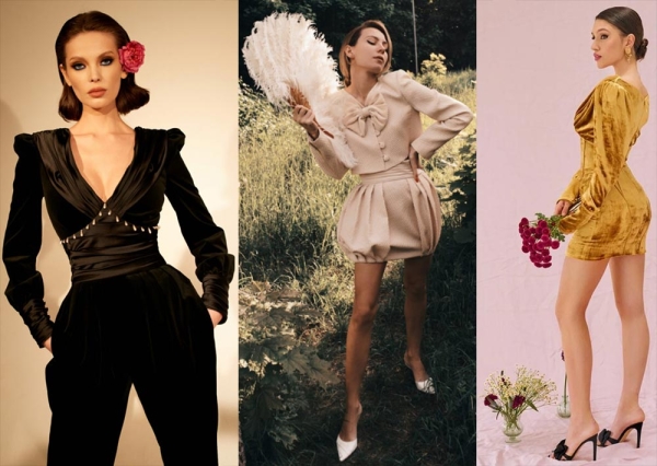 BRICS Fashion Summit и Российские бренды одежды BRICS Fashion Summit и Российские бренды одежды