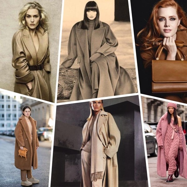 Канонические образы люксовых брендов и культовые вещи Канонические образы люксовых брендов и культовые вещи