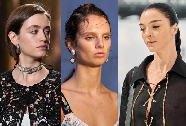 Актуальные тренды макияжа 2024 Актуальные тренды макияжа 2024