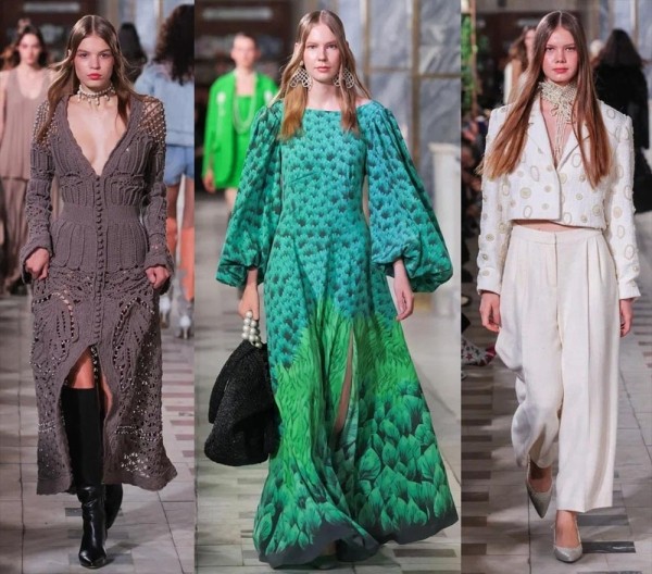 BRICS Fashion Summit и Российские бренды одежды BRICS Fashion Summit и Российские бренды одежды