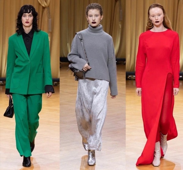 BRICS Fashion Summit и Российские бренды одежды BRICS Fashion Summit и Российские бренды одежды