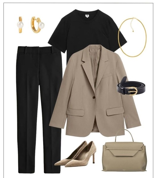 Бизнес леди и деловой стиль: идеи образов и советы стилиста Бизнес леди и деловой стиль: идеи образов и советы стилиста