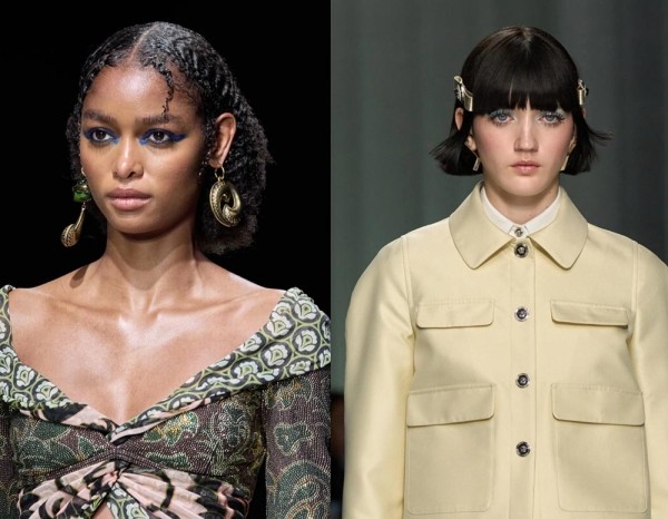 Актуальные тренды макияжа 2024 Актуальные тренды макияжа 2024