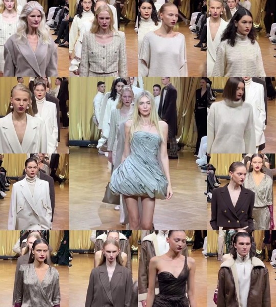 BRICS Fashion Summit и Российские бренды одежды BRICS Fashion Summit и Российские бренды одежды