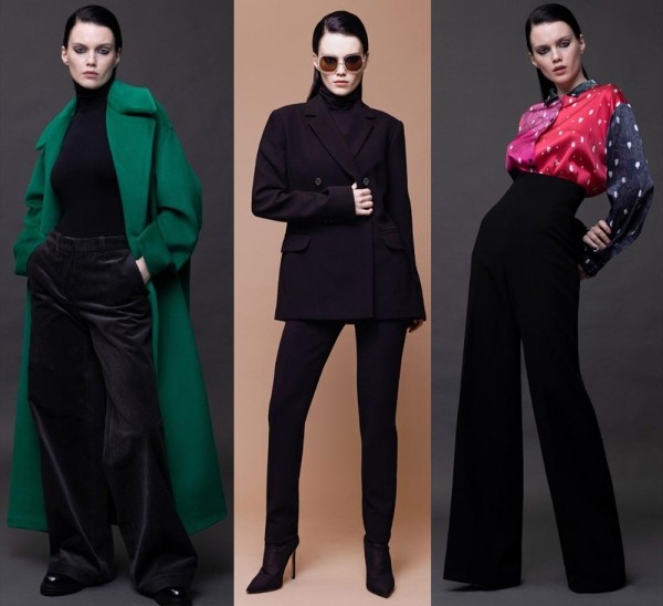 BRICS Fashion Summit и Российские бренды одежды BRICS Fashion Summit и Российские бренды одежды