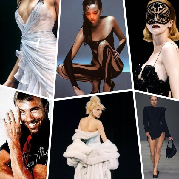 Канонические образы люксовых брендов и культовые вещи Канонические образы люксовых брендов и культовые вещи