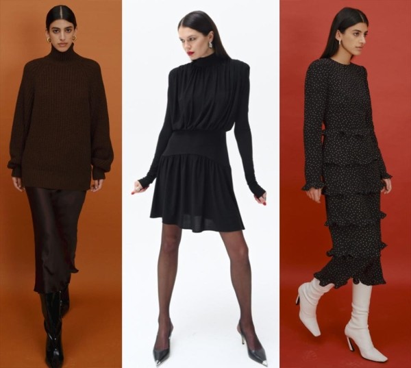 BRICS Fashion Summit и Российские бренды одежды BRICS Fashion Summit и Российские бренды одежды