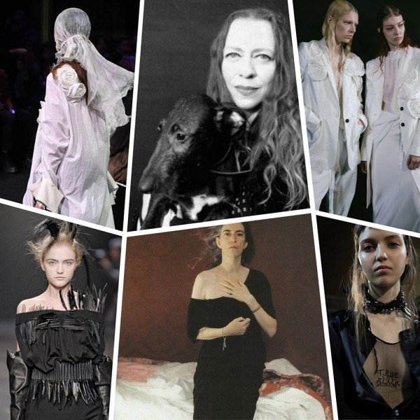 Канонические образы люксовых брендов и культовые вещи Канонические образы люксовых брендов и культовые вещи