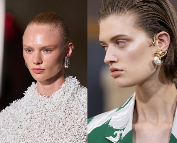 Актуальные тренды макияжа 2024 Актуальные тренды макияжа 2024