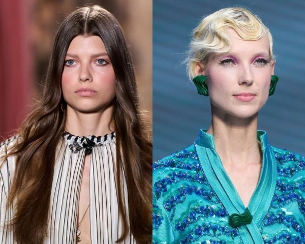 Актуальные тренды макияжа 2024 Актуальные тренды макияжа 2024