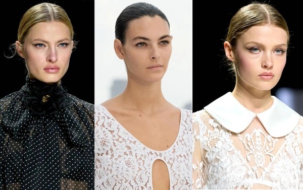 Актуальные тренды макияжа 2024 Актуальные тренды макияжа 2024