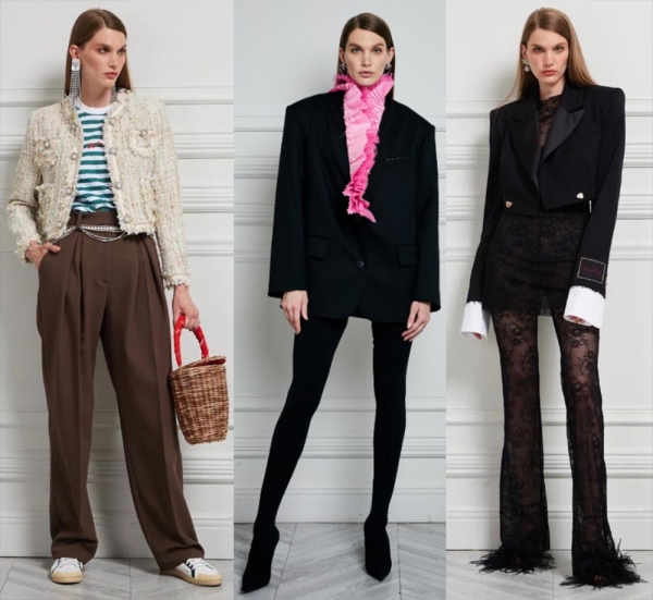 BRICS Fashion Summit и Российские бренды одежды BRICS Fashion Summit и Российские бренды одежды