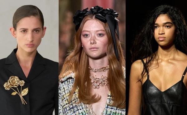 Актуальные тренды макияжа 2024 Актуальные тренды макияжа 2024