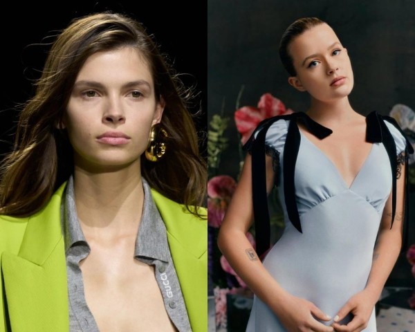 Актуальные тренды макияжа 2024 Актуальные тренды макияжа 2024