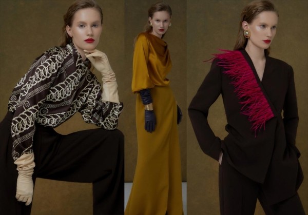 BRICS Fashion Summit и Российские бренды одежды BRICS Fashion Summit и Российские бренды одежды